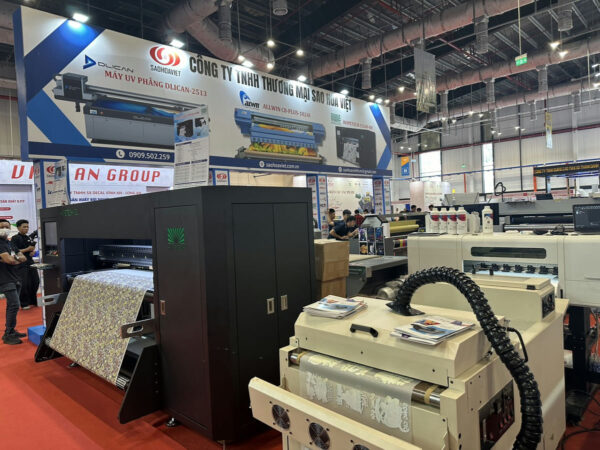AllwinE530-12H - Ảnh 3