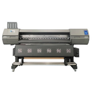 Allwin AW-EP1603 (3 head) 1606(6 head)