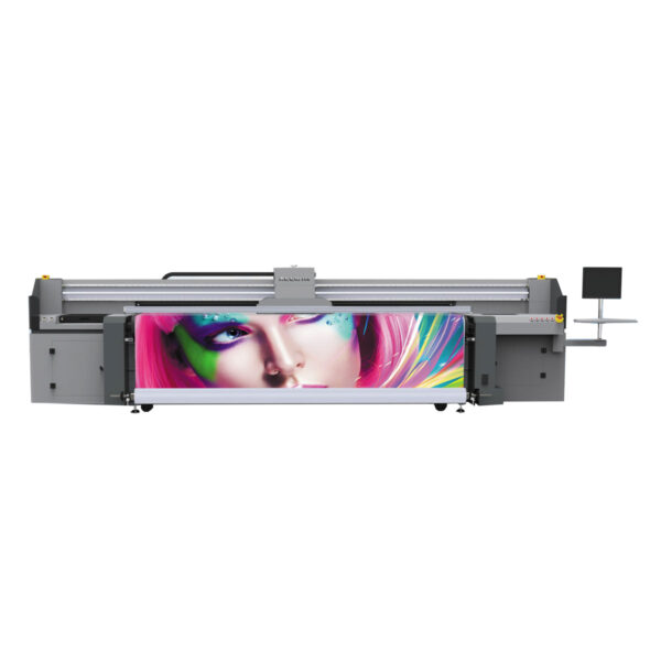 Allwin UV Cuộn 3.2M - Ảnh 2