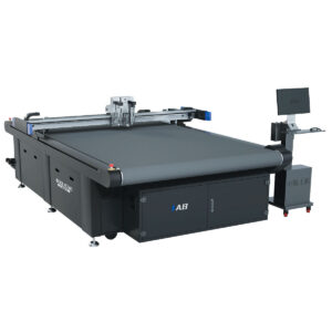 AB-Máy cắt Format, Mica. Pima