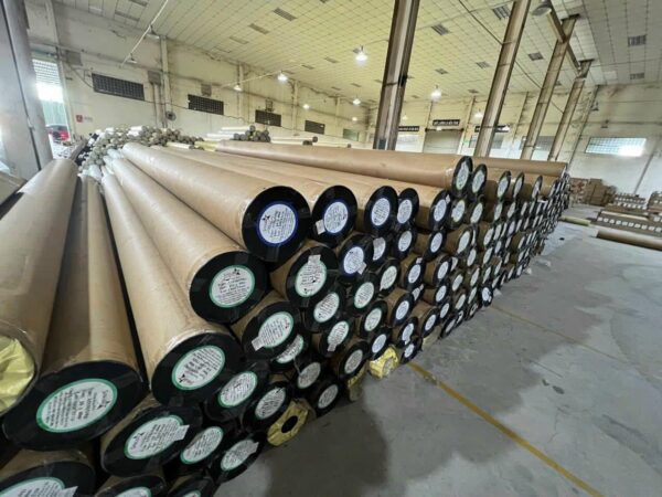 CÁC LOẠI VẬT TƯ - MỰC IN - Ảnh 12