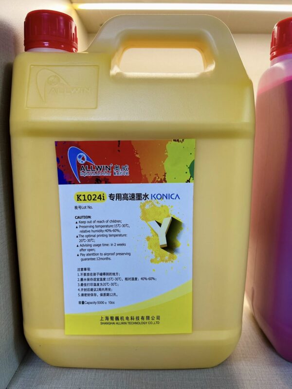 CÁC LOẠI VẬT TƯ - MỰC IN - Ảnh 20