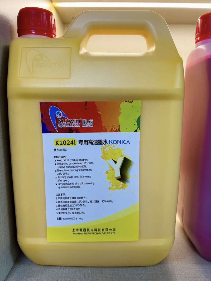 CÁC LOẠI VẬT TƯ - MỰC IN