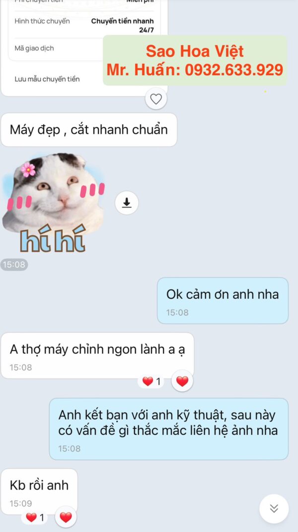 Máy cắt bế decal MYCUT MC1200 (Cải tiến màn hình cảm ứng) - Ảnh 6