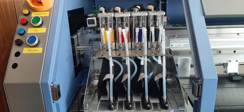 Máy in bạt Hiflex ALLWIN C8/512I/30PL